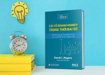 Cải tổ doanh nghiệp trong thời đại số