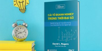 Cải tổ doanh nghiệp trong thời đại số