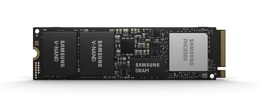 Samsung 970 EVO Plus