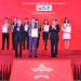 SCB nằm trong Top 50 doanh nghiệp xuất sắc nhất Việt Nam