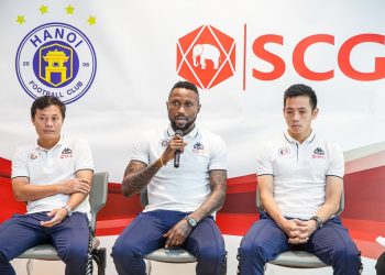 SCG chào đón Hà Nội FC tham quan trụ sở chính của tập đoàn tại Thái Lan 4