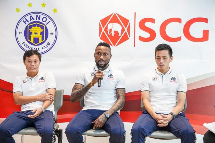 SCG chào đón Hà Nội FC tham quan trụ sở chính của tập đoàn tại Thái Lan 4