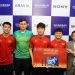 Sony mang thế giới giải trí đến Đội tuyển Bóng đá Quốc gia Việt Nam 1