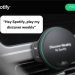 Spotify chuẩn bị ra mắt thiết bị chơi nhạc trên ôtô, giá khoảng 100 USD 1