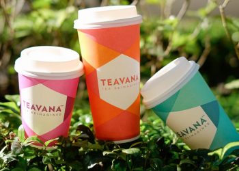 Starbucks Reserve® Vietnam Da Lat quay trở lại vào dịp Tết Nguyên đán