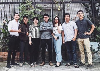 Ra mắt nửa năm, Startup Kamereo được rót vốn nửa triệu USD từ quỹ đầu tư Genesia và Velocity Việt Nam