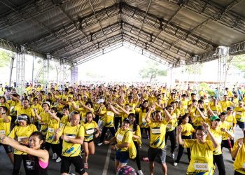 27-01-2019 | Khởi đầu năm mới với Sun Life Vietnam – Resolution Run 2019 2