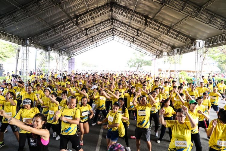 27-01-2019 | Khởi đầu năm mới với Sun Life Vietnam – Resolution Run 2019 2