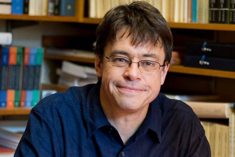 10-1|Talk by Harvard Professor Michael Puett