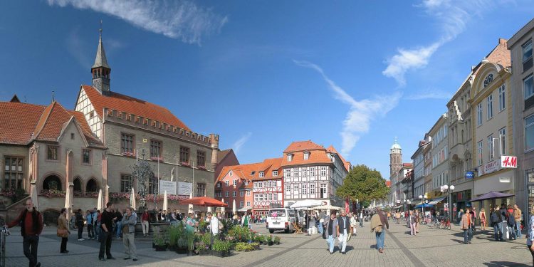 Gottingen