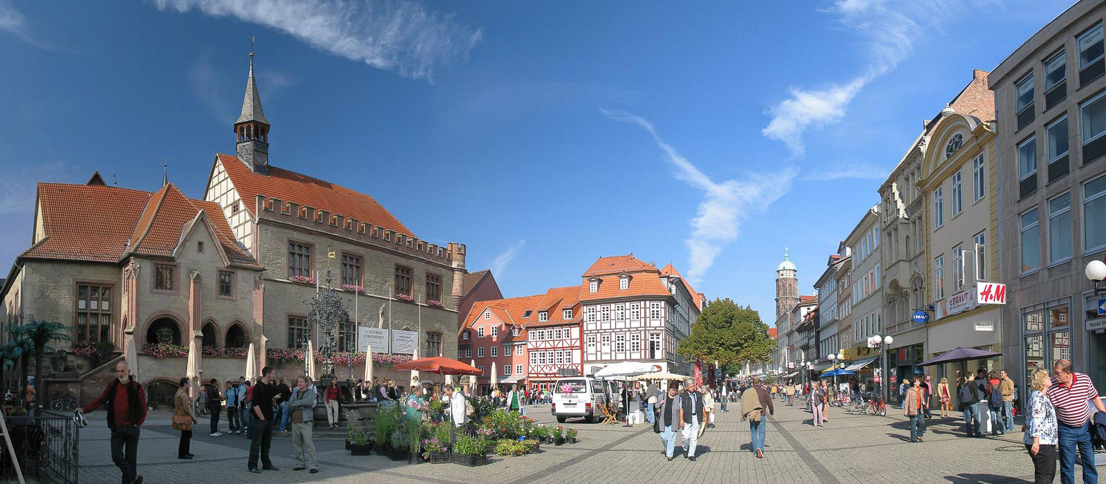 Gottingen