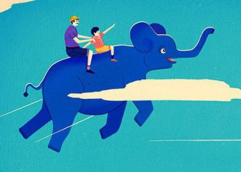 Chu cấp đầy đủ cho con cái nhưng lại không dạy lòng chúng biết ơn 1