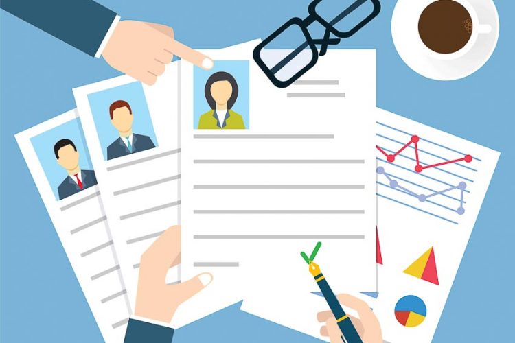 Những sai lầm khi tìm hiểu thông tin tham khảo về ứng viên