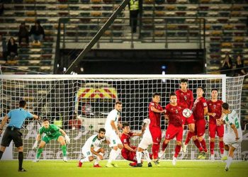 đội tuyển Việt Nam 2