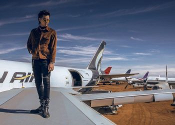 Giải mã sức hấp dẫn của thương hiệu giày khiến nhiều sao mê tít - Giuseppe Zanotti 10