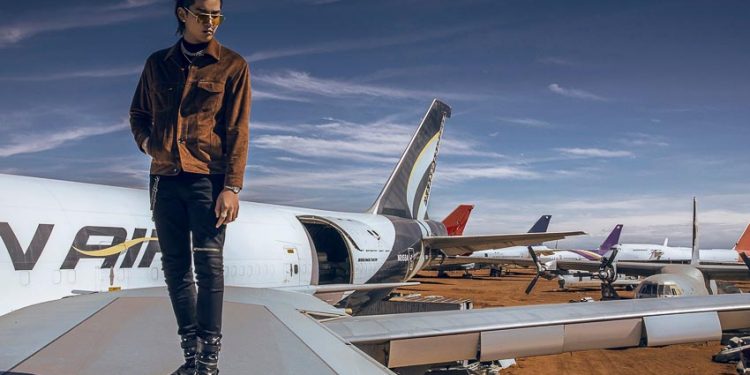 Giải mã sức hấp dẫn của thương hiệu giày khiến nhiều sao mê tít - Giuseppe Zanotti 10