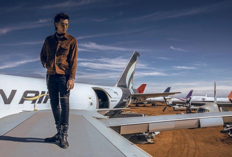 Giải mã sức hấp dẫn của thương hiệu giày khiến nhiều sao mê tít - Giuseppe Zanotti 10