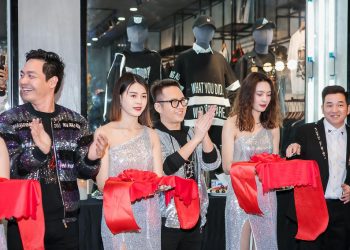 Thương hiệu thời trang Việt Meuw Menswear thành công sau hai năm phát triển 1