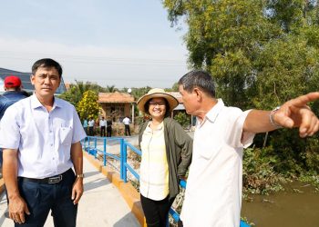 Tiger Beer truyền cảm hứng hỗ trợ cộng đồng đến giới trẻ 2