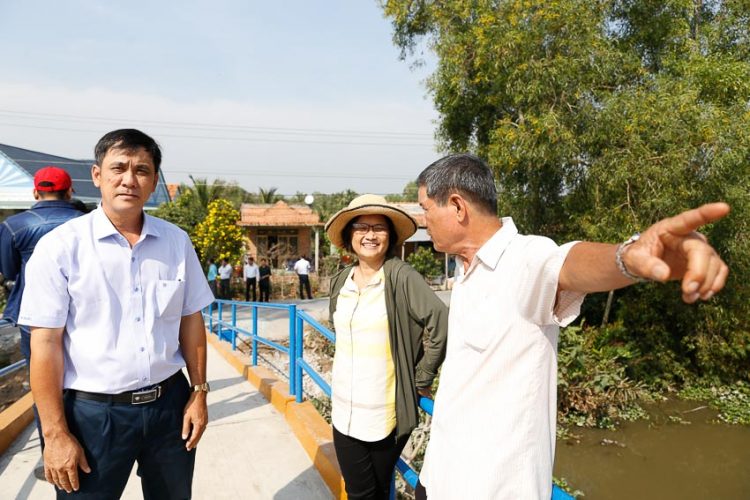 Tiger Beer truyền cảm hứng hỗ trợ cộng đồng đến giới trẻ 2