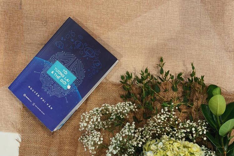 Tôi, Tương lai và Thế giới