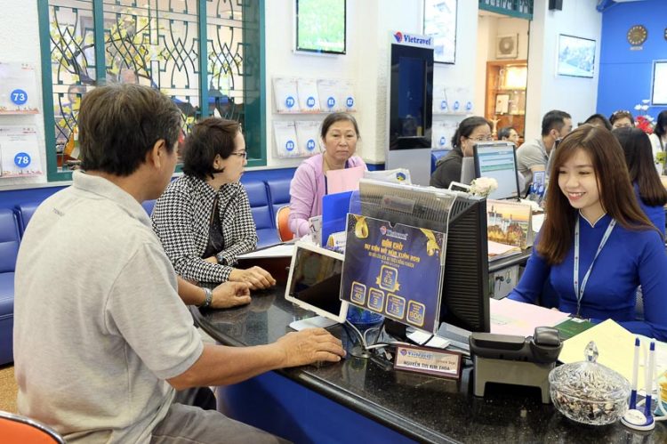 Vietravel tiếp tục đứng đầu “Top 10 Công ty Du lịch - Lữ hành uy tín năm 2018” 1