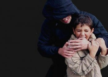 Giữ an toàn cho trẻ 4