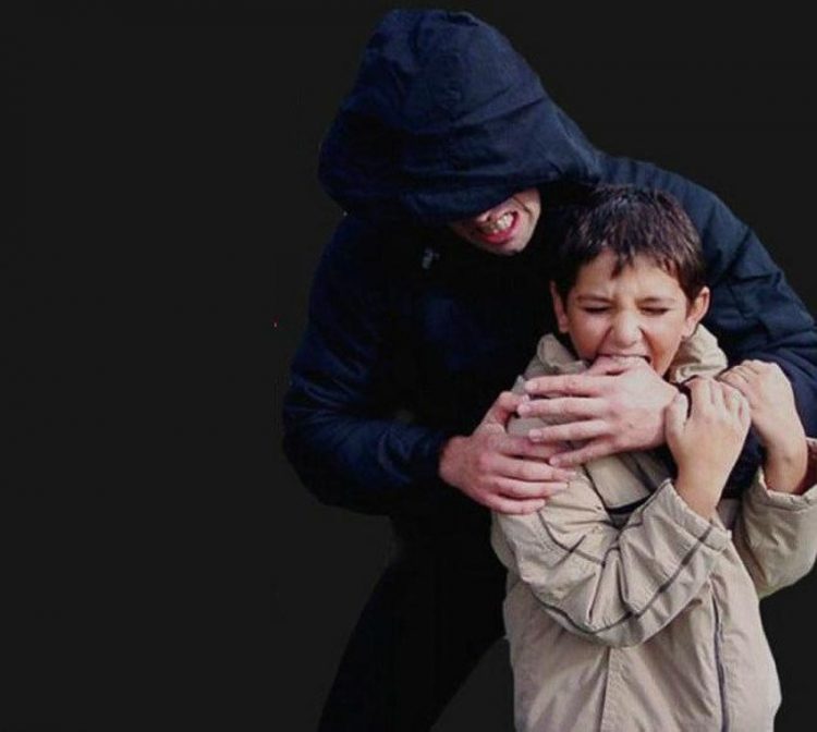 Giữ an toàn cho trẻ 4