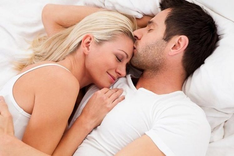 “Yêu” thường xuyên liều thuốc trị liệu xúc cảm và cho giấc ngủ sâu 1