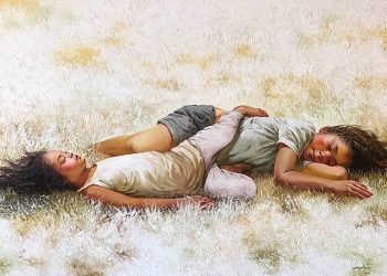 Triển lãm Tết của Craig Thomas Gallery