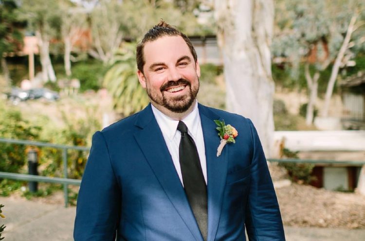 Triệu phú tự thân Grant Sabatier