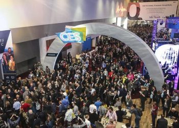 Trợ lý ảo và mạng 5G trở thành tâm điểm CES 2019 4