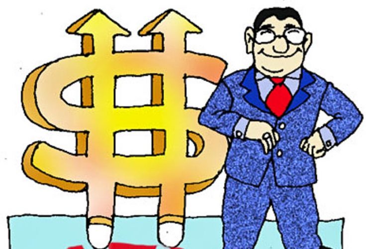 Thì đằng nào cũng là nhờ vào… lỗi lầm của người khác!