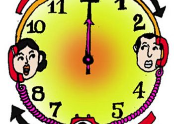 Cái đó gọi là “Kỳ đà là cha Cắc ké, Cắc ké là mẹ Kỳ nhông, Kỳ nhông là ông Kỳ đà!”