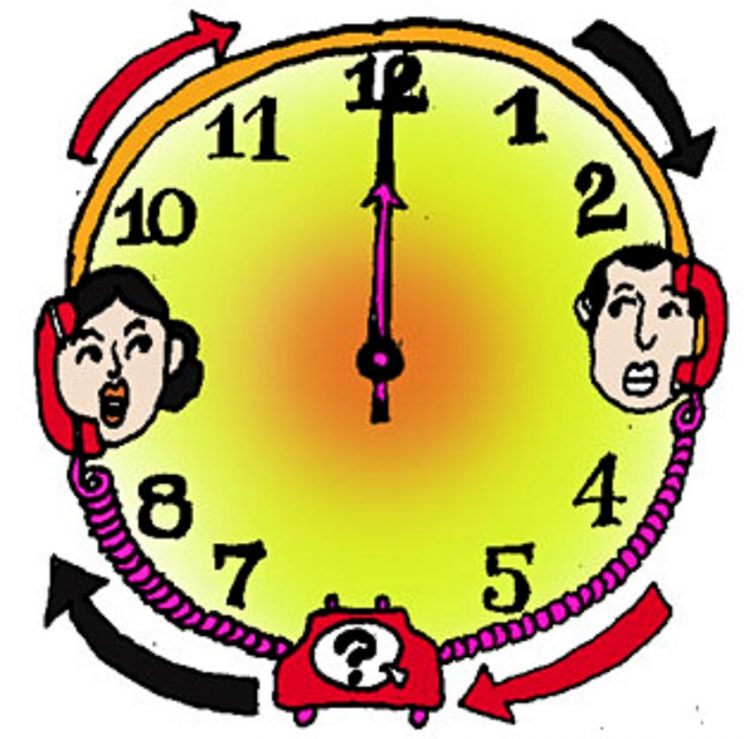 Cái đó gọi là “Kỳ đà là cha Cắc ké, Cắc ké là mẹ Kỳ nhông, Kỳ nhông là ông Kỳ đà!”