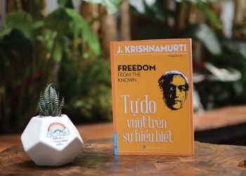 “Tự do vượt trên sự hiểu biết” 1