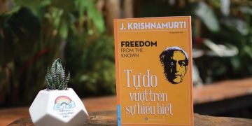 “Tự do vượt trên sự hiểu biết” 1