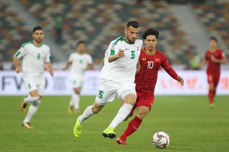 Thua cả 2 trận, tuyển Việt Nam còn cơ hội vào vòng 1/8 Asian Cup? 3