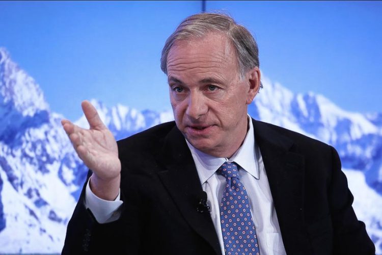 Tỷ phú Ray Dalio chia sẻ về công thức đơn giản dành cho những người mới đầu tư 3