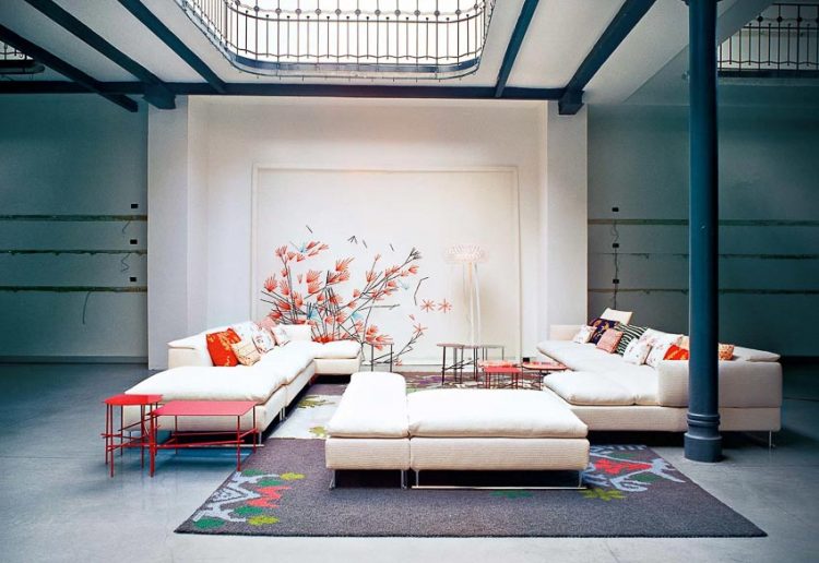 Ưu đãi đầu năm mới từ Eurasia Concept 7