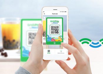Ví GrabPay by Moca triển khai loạt tính năng mới 2