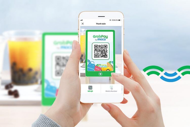 Ví GrabPay by Moca triển khai loạt tính năng mới 2