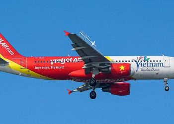 Vietjet Air mở bán gần 2 triệu vé từ 0 đồng cho các đường bay trong nước 2