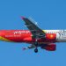 Vietjet Air mở bán gần 2 triệu vé từ 0 đồng cho các đường bay trong nước 2