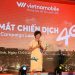 Vietnamobile áp dụng công nghệ mới, giới thiệu gói cước đột phá