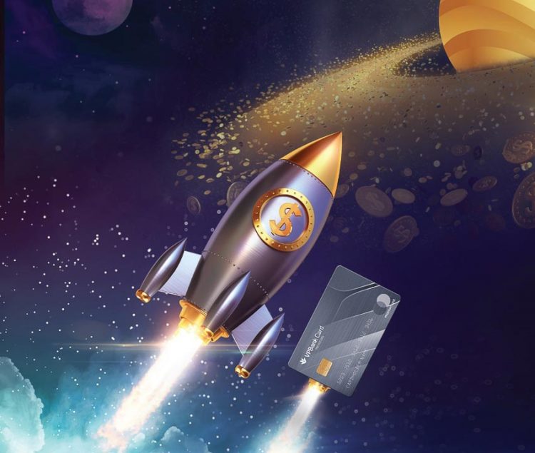 VPBank tung ưu đãi cùng gói sản phẩm mới VPPower