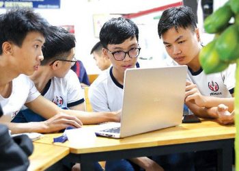 Xây dựng hệ sinh thái khởi nghiệp trong hệ thống giáo dục 3