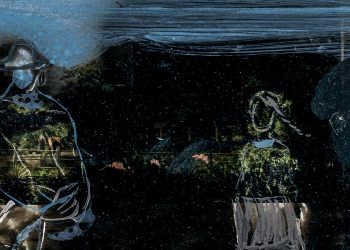 Người đàn bà bí ẩn 1