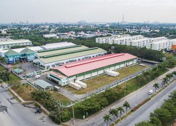 Năm 2019 sẽ là một năm tươi sáng với nhiều khu công nghiệp