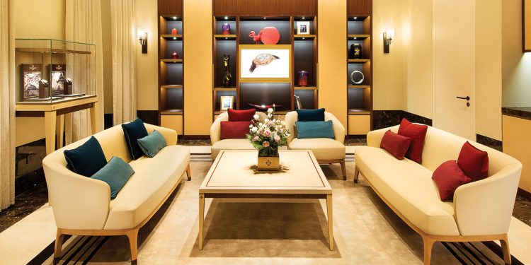 Khai trương cửa hàng Patek Philippe đầu tiên tại Việt Nam